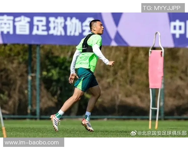 达万因身体小状况推迟归队现已直接赴海南与国安会合